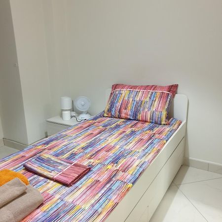 Apartamento Il Campanile Montecilfone Exterior foto