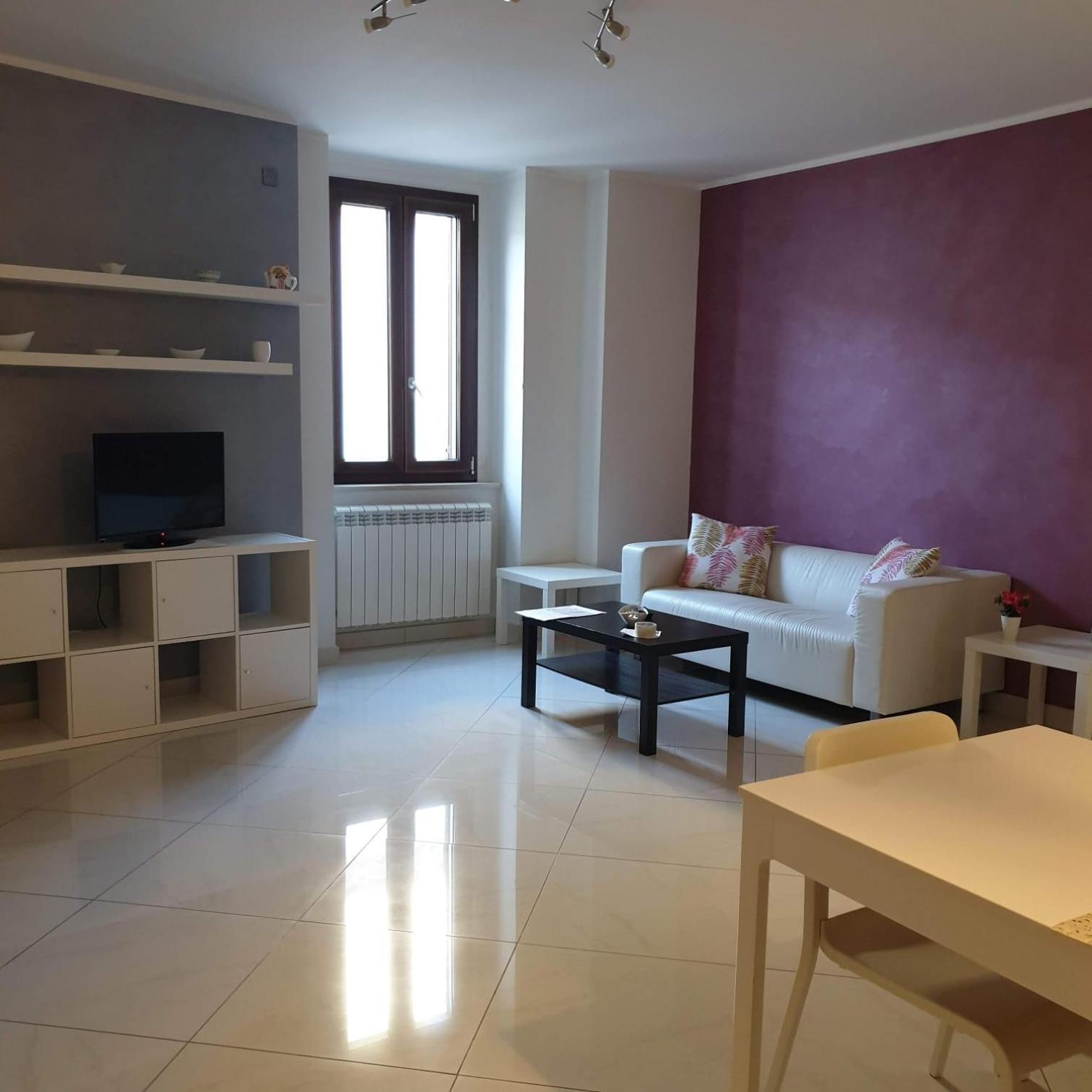 Apartamento Il Campanile Montecilfone Exterior foto
