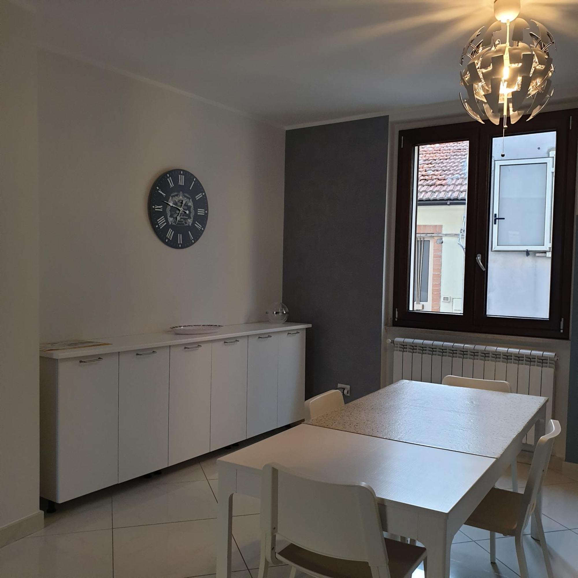Apartamento Il Campanile Montecilfone Exterior foto