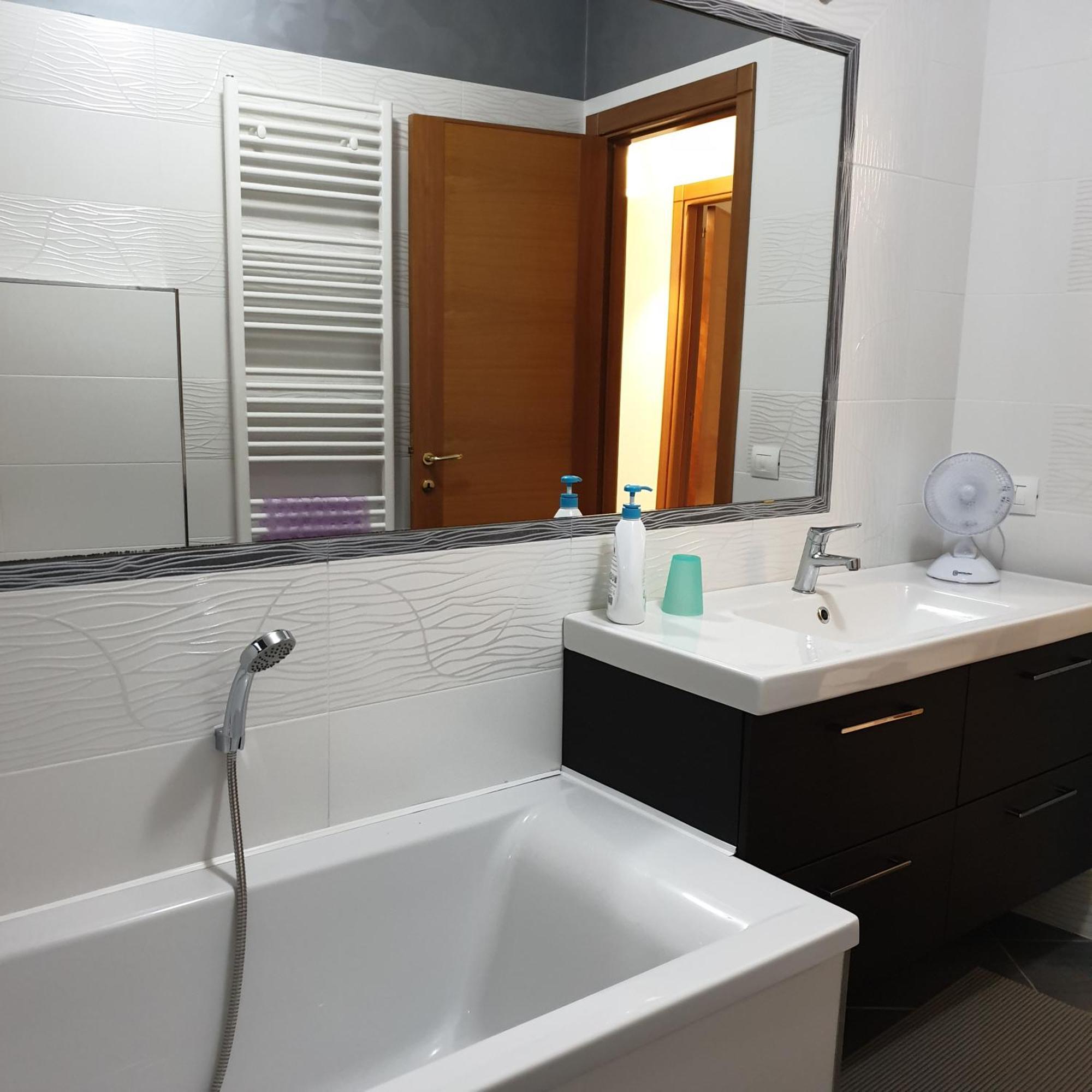Apartamento Il Campanile Montecilfone Exterior foto