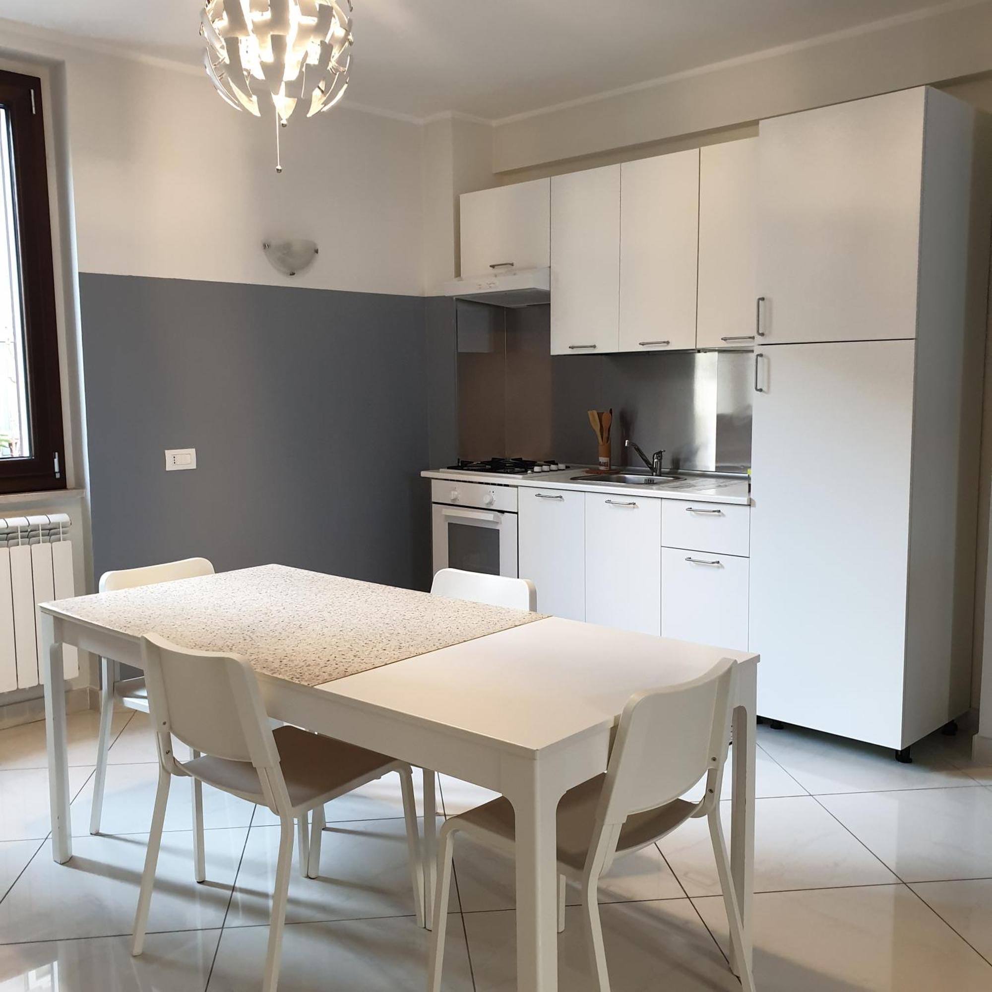Apartamento Il Campanile Montecilfone Exterior foto